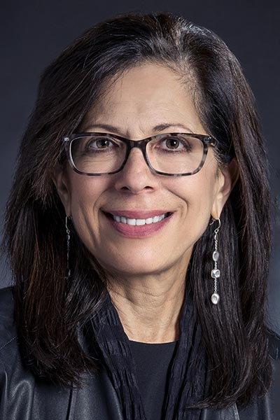 Elizabeth M. Jaffee, MD, FAACR