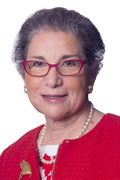 Patricia A. Ganz, MD