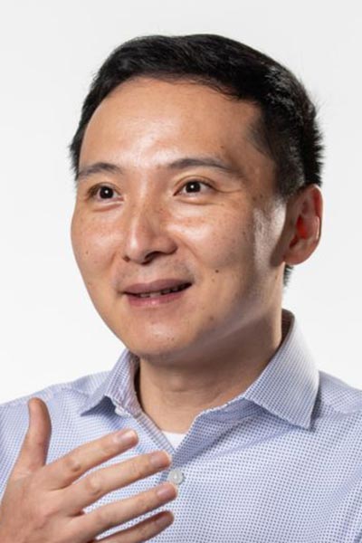 Jun J. Yang, PhD