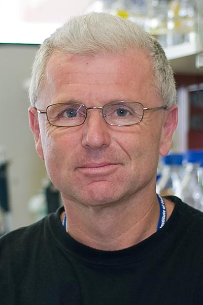 Andreas Strasser, PhD