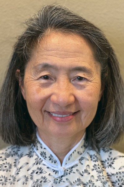 Jean Y. J. Wang, PhD