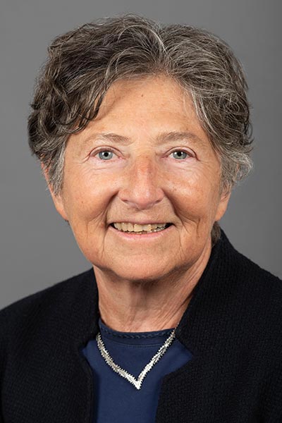 Judy Lieberman, MD, PhD