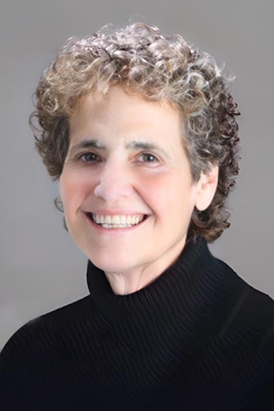 Jane Perlmutter, PhD, MBA