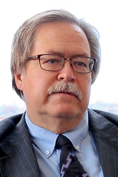 Michael J. Becich, MD, PhD