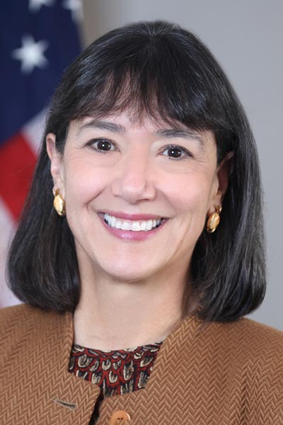 Monica M. Bertagnolli, MD