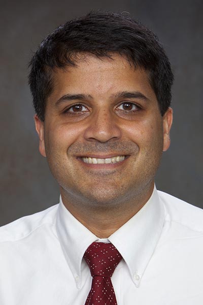 Ranjit S. Bindra, MD, PhD