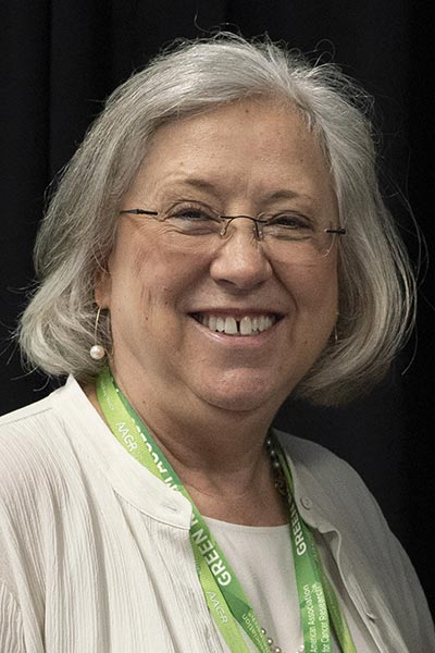 Lisa M. Coussens, PhD