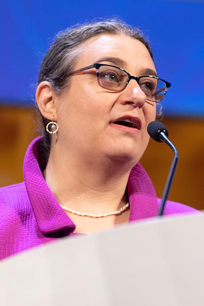 Elana J. Fertig, PhD