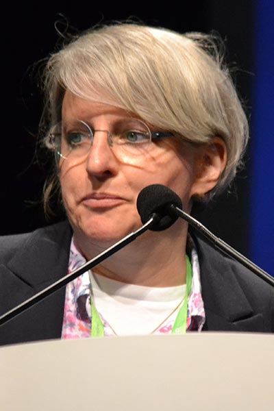 Susanne A. Gatz, MD, PhD