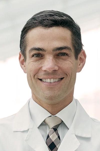 Saar I. Gill, MD, PhD