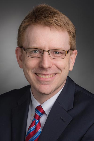 Michael Hassett, MD, MPH