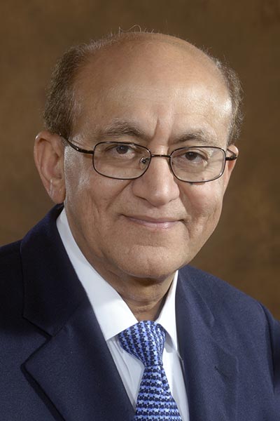 Rakesh Jain, PhD