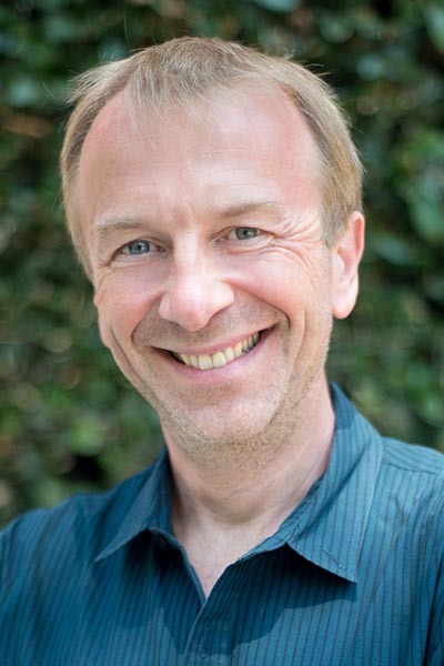 Peter Kuhn, PhD