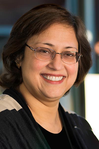 Shivaani Kummar, MD