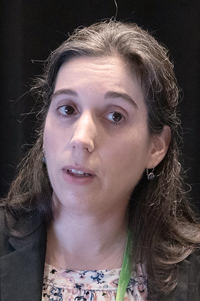 Tali Mazor, PhD