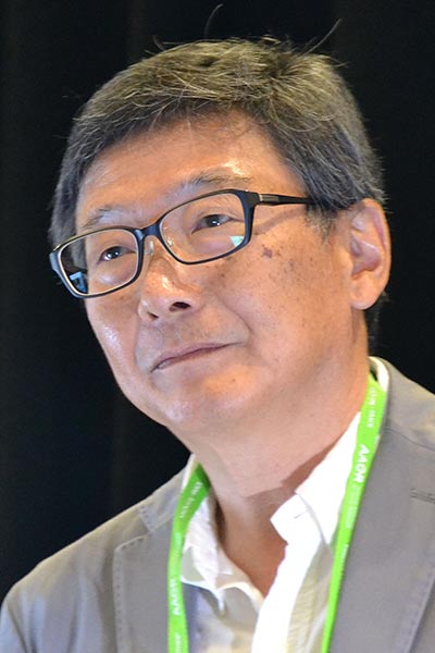 Makoto Nakanishi, MD, PhD