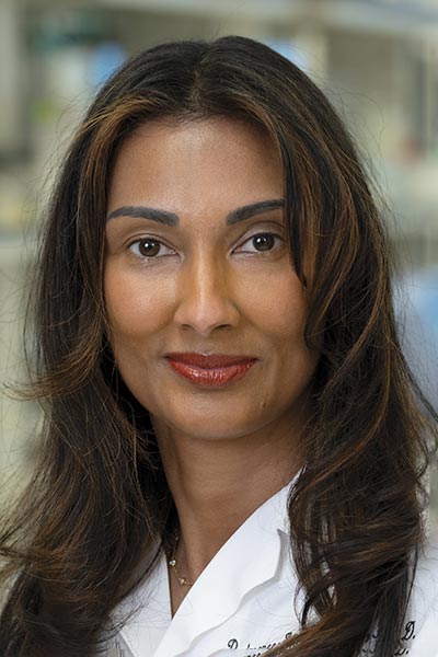 Dr. Pam Sharma