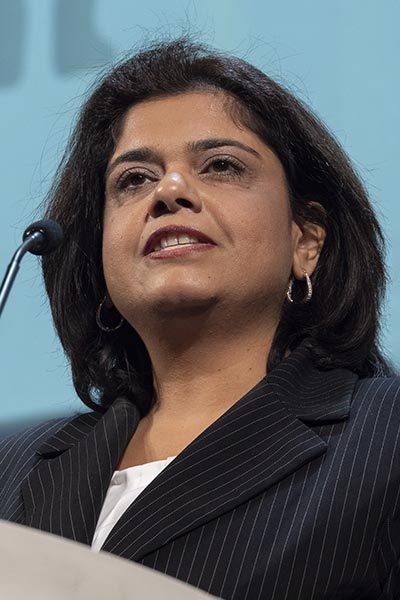 Puja Sapra, PhD