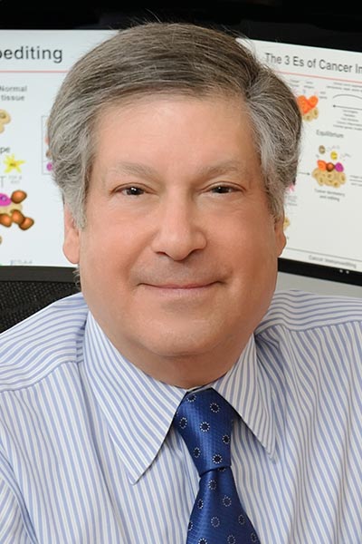 Robert D. Schreiber, PhD