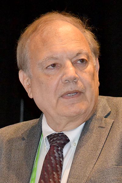 Dennis J. Slamon, MD, PhD