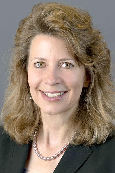 Nell Ulrich, MS, PhD