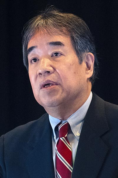 Hiroyuki Mano, MD, PhD