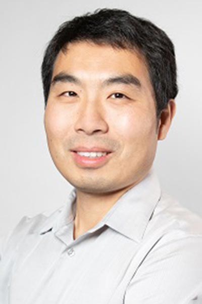 Yanke Liang, PhD
