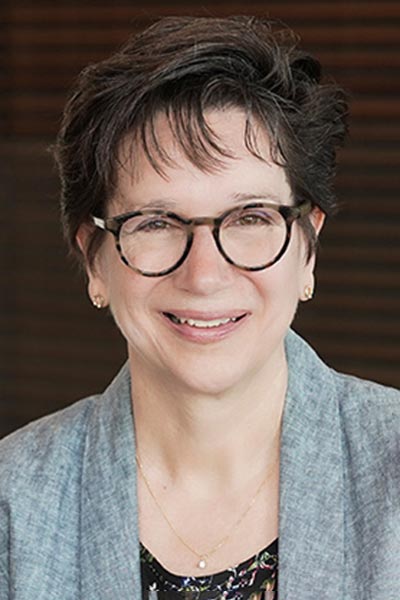 Mary M. Mader, PhD