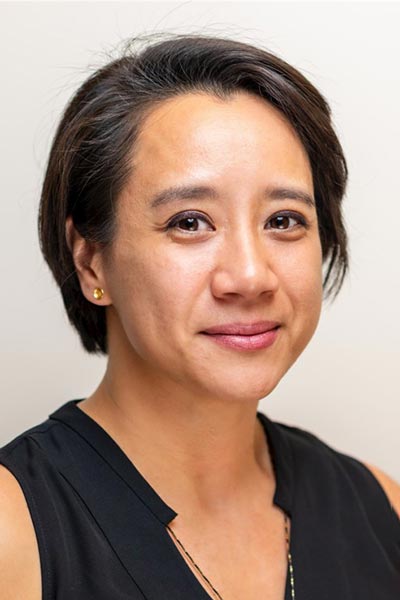 Elizabeth Pham, PhD