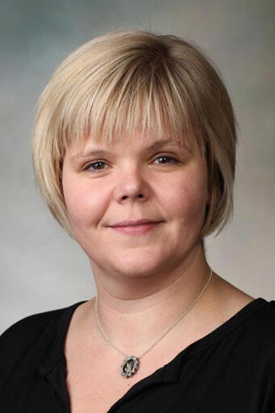 Kristin R. Swanson, PhD