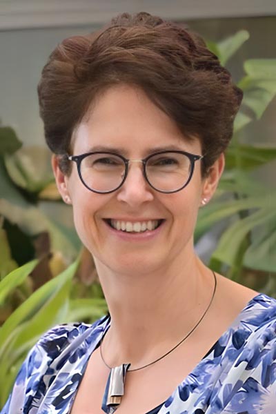 Karin E. de Visser, PhD