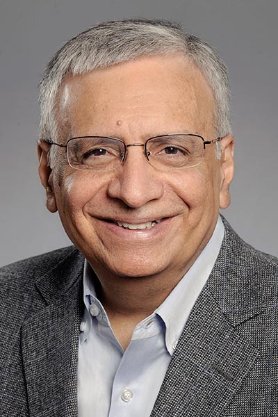 Rafi Ahmed, PhD