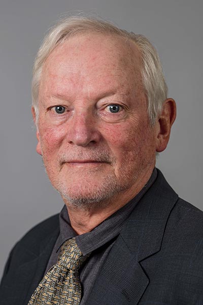 Frederick W. Alt, PhD