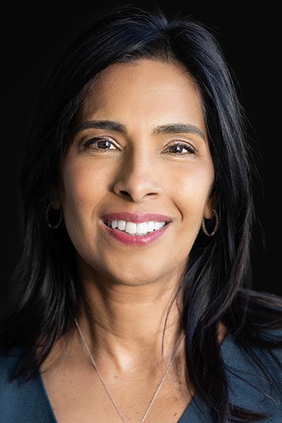 Sangeeta N. Bhatia, MD, PhD