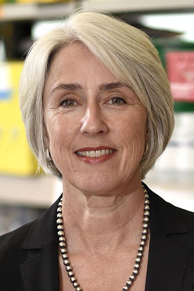 Margaret A. Goodell, PhD