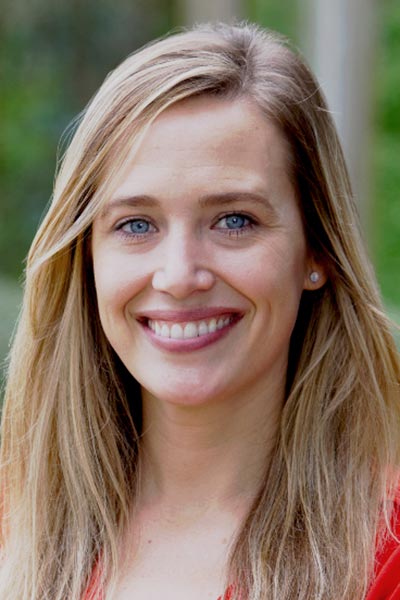 Megan Ruhland, PhD