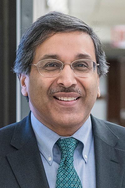 Anil K. Rustgi, MD