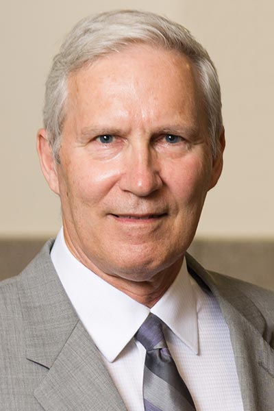 John T. Schiller, PhD