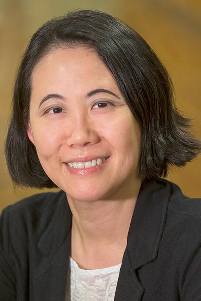 Lillian L. Siu, MD