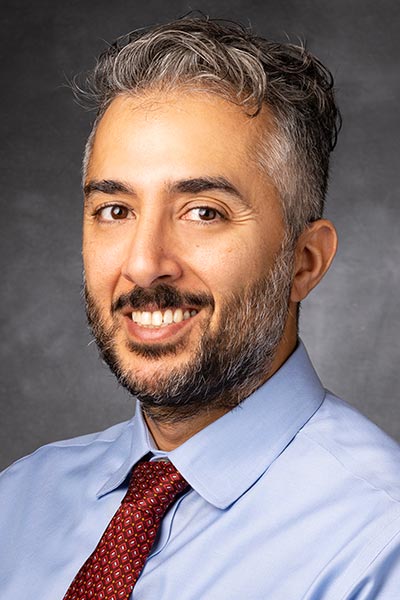 Moran Amit, MD, PhD