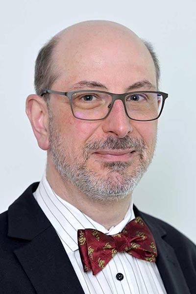 Oliver Bogler, PhD