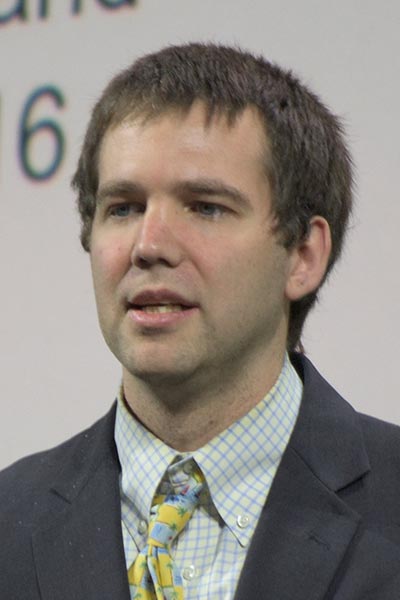 Eric S. Christenson, MD