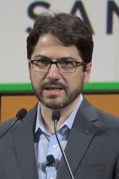 Daniel D. De Carvalho, PhD