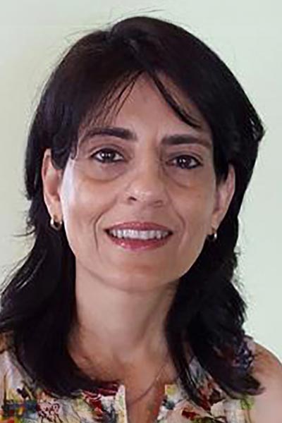 Susan Halabi, PhD