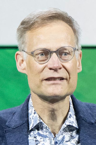 Christoph A. Klein, MD