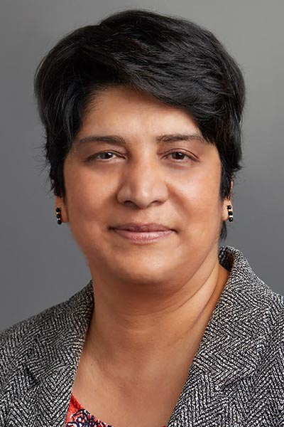 Suchitra Krishnan-Sarin, PhD