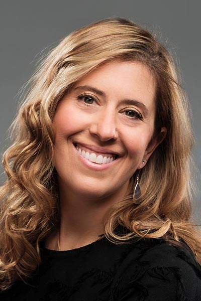 Lauren C. Leiman, MBA