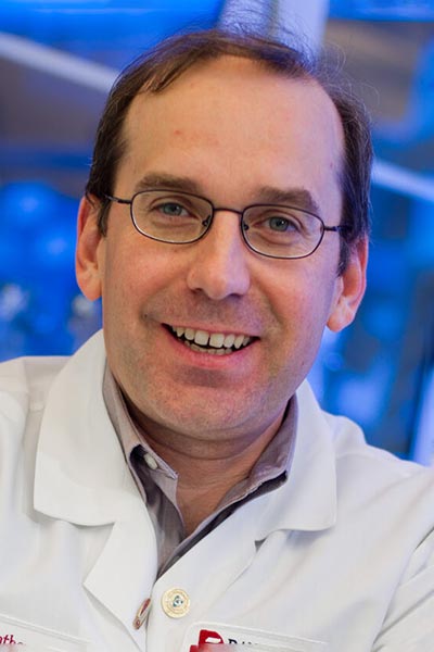Anthony Letai, MD, PhD