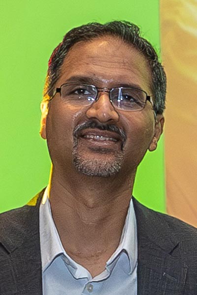 Anant Madabhushi, PhD