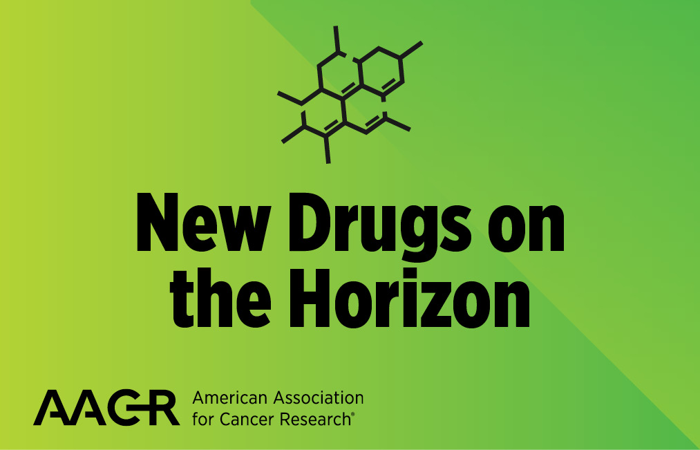 New Drugs on the Horizon sessions to illuminate advances in drug discovery, development